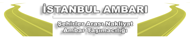 İSTANBUL AMBARI
